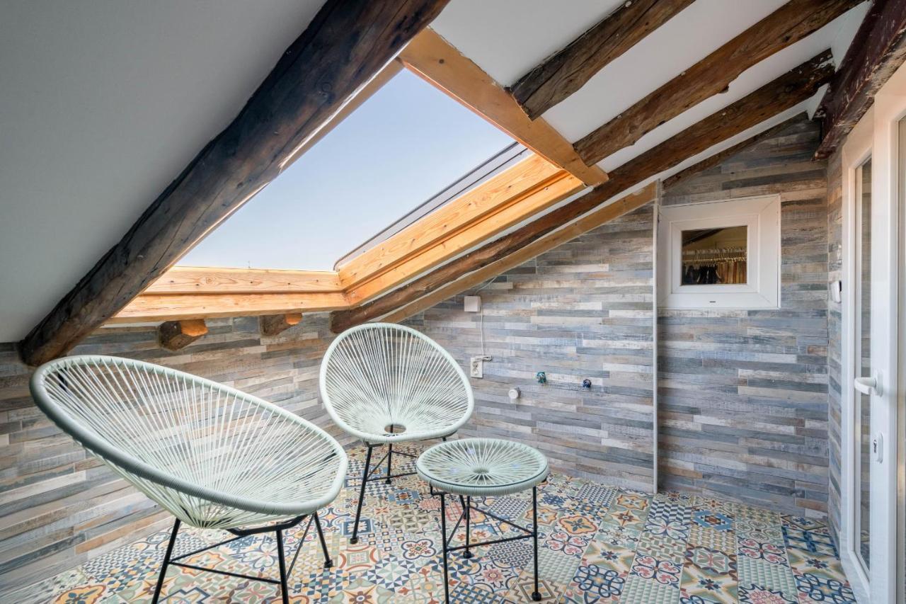 Apartamento Reformado En El Centro Con Dos Habitaciones Alquiler Temporal Madrid Eksteriør bilde